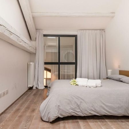 Casin Dei Spiriti Apartment เวนิส ภายนอก รูปภาพ
