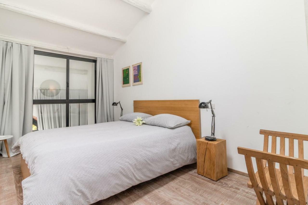 Casin Dei Spiriti Apartment เวนิส ภายนอก รูปภาพ