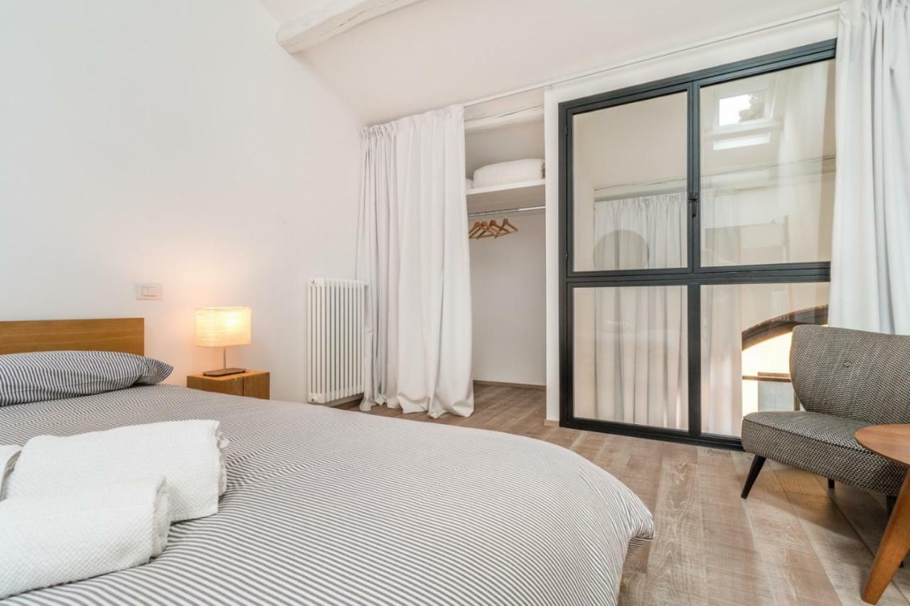 Casin Dei Spiriti Apartment เวนิส ภายนอก รูปภาพ
