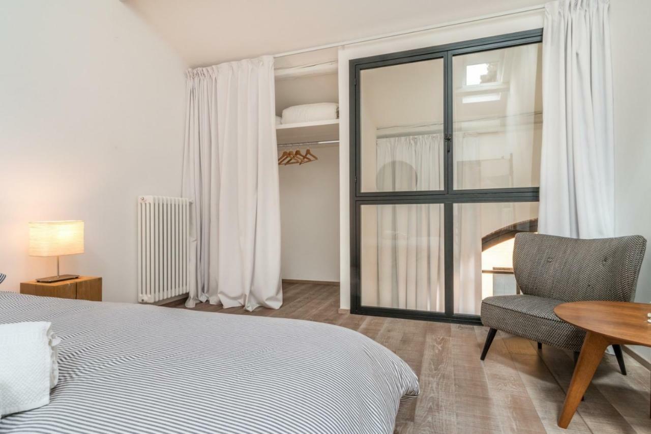 Casin Dei Spiriti Apartment เวนิส ภายนอก รูปภาพ