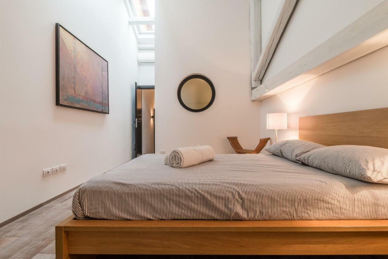 Casin Dei Spiriti Apartment เวนิส ภายนอก รูปภาพ