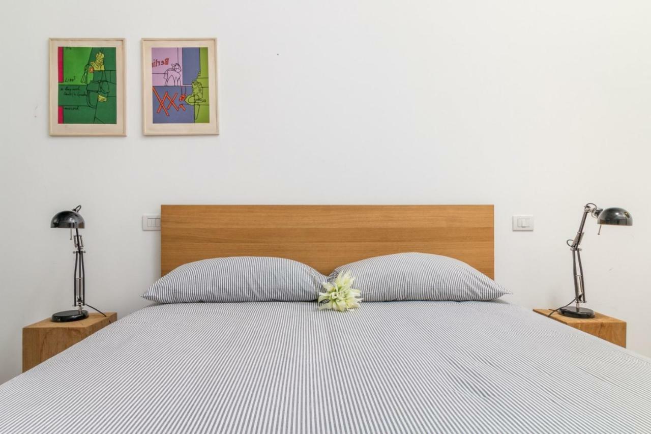 Casin Dei Spiriti Apartment เวนิส ภายนอก รูปภาพ