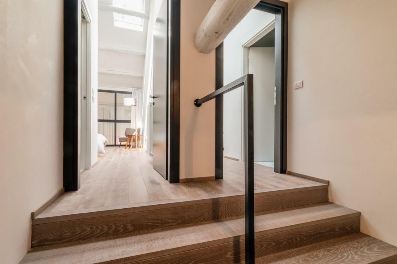 Casin Dei Spiriti Apartment เวนิส ภายนอก รูปภาพ