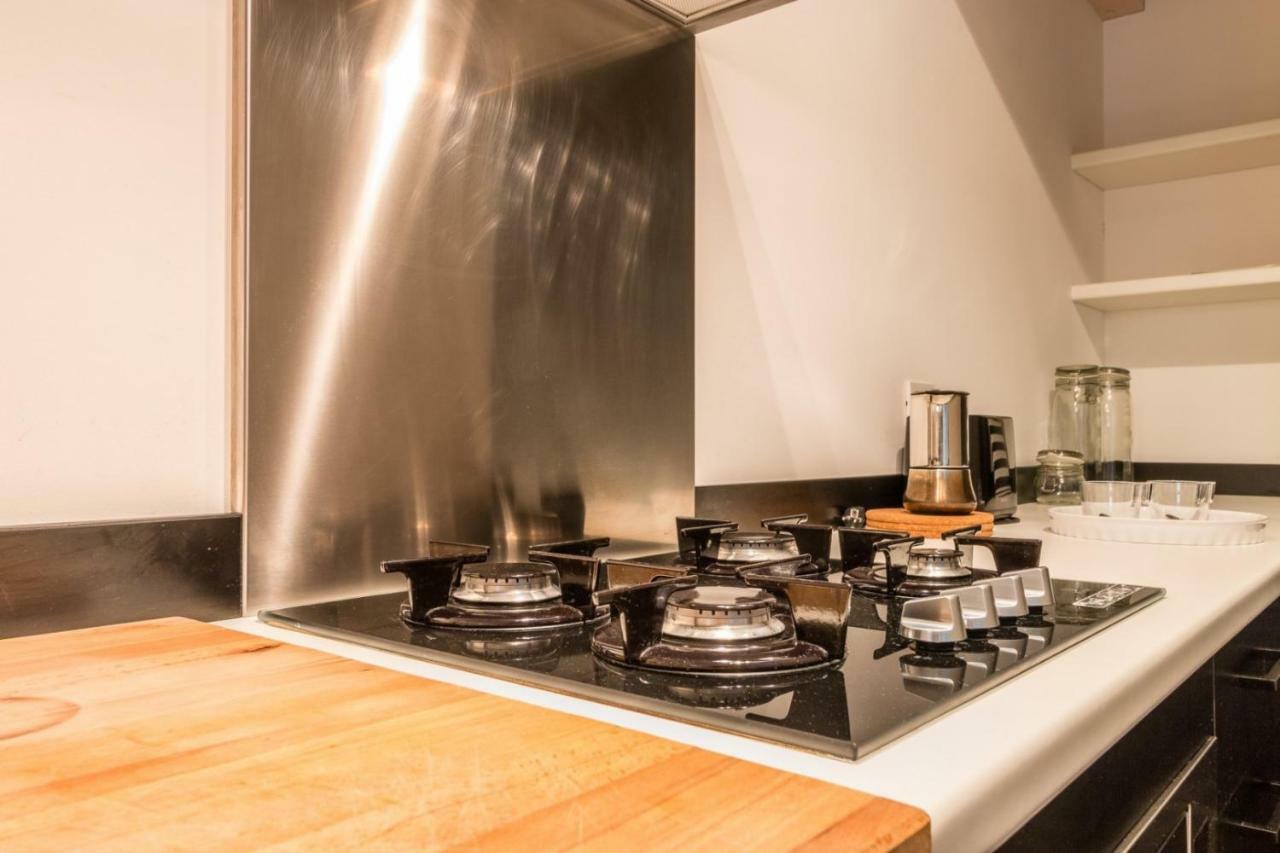 Casin Dei Spiriti Apartment เวนิส ภายนอก รูปภาพ