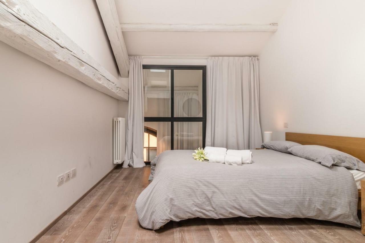 Casin Dei Spiriti Apartment เวนิส ภายนอก รูปภาพ