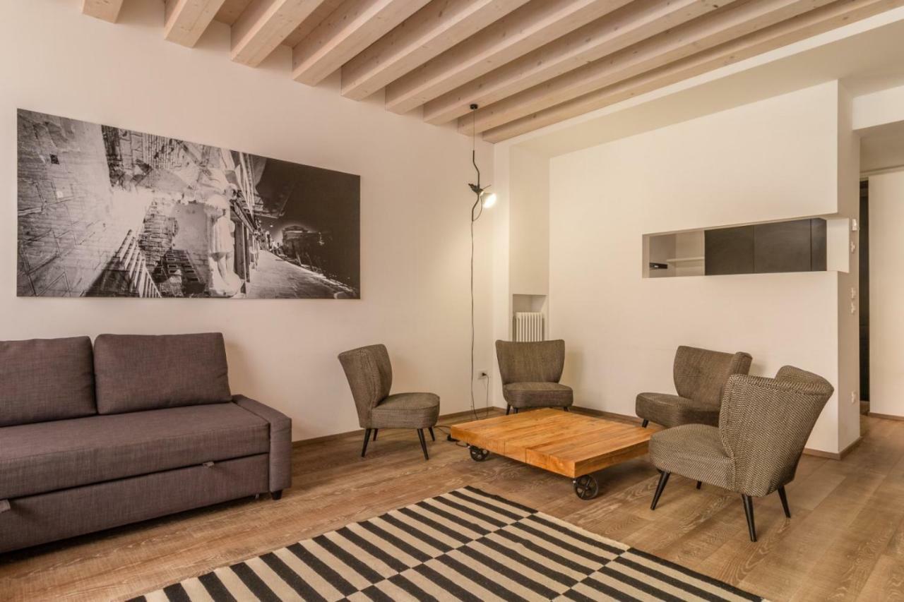 Casin Dei Spiriti Apartment เวนิส ภายนอก รูปภาพ
